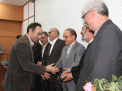 گزارش تصویری به  مناسبت دوازدهم اردیبهشت سالروز شهادت استاد شهید مطهری (ره) و روز معلم در دانشگاه صنعتی شاهرود